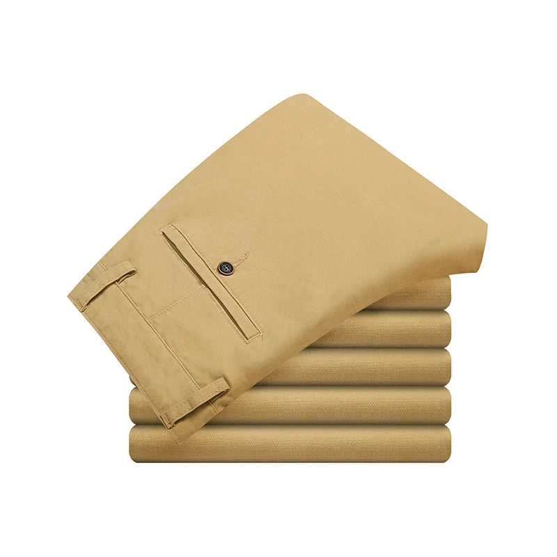 Men's Trousers long