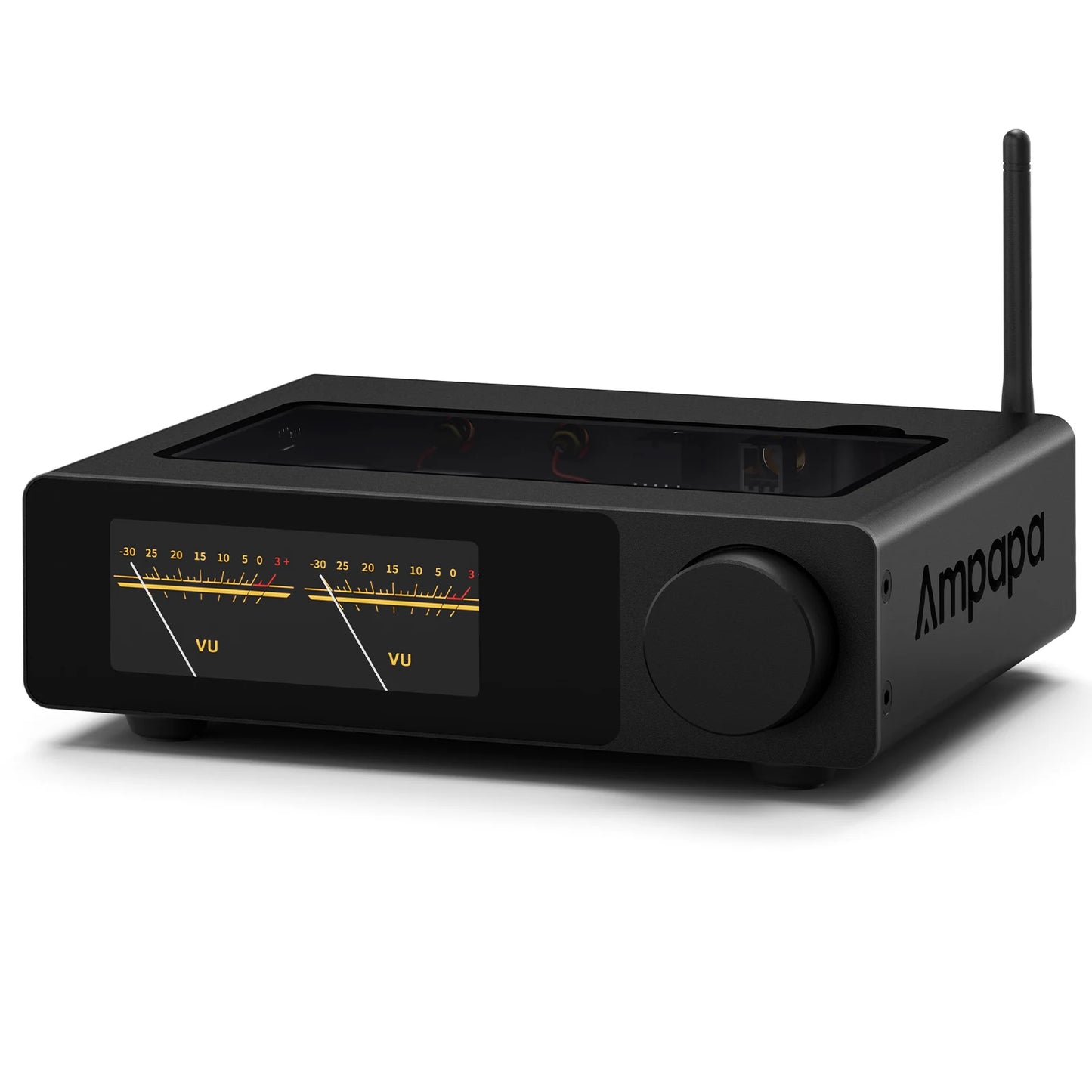 Ampapa D1 Hi-Fi Bluetooth Stereo Amplifier