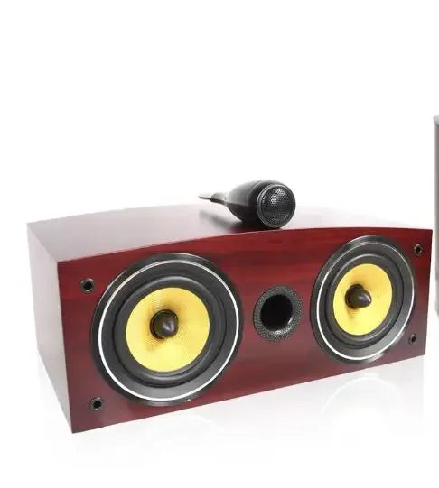 KYYSLB 150W 5.5-inch Hi-fi Surround Sound Speakers for Home Theatre