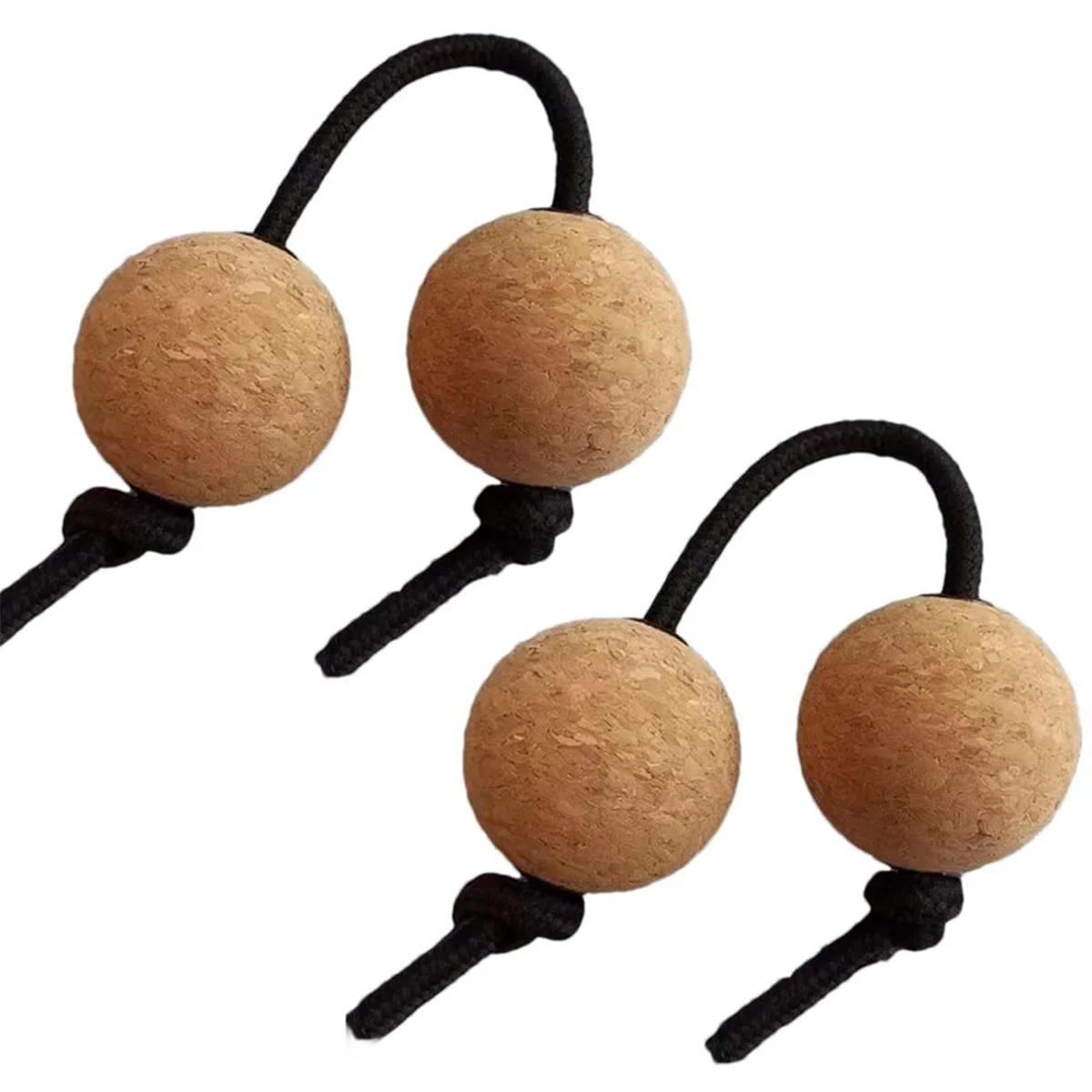 Kashaka / Asalato Handheld Rhythm Shaker for Percussion & Coordination