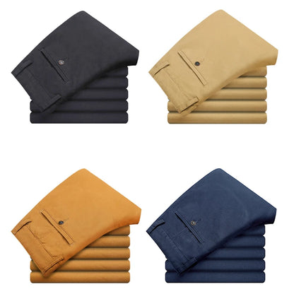 Men's Trousers long