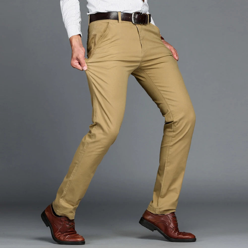 Men's Trousers long