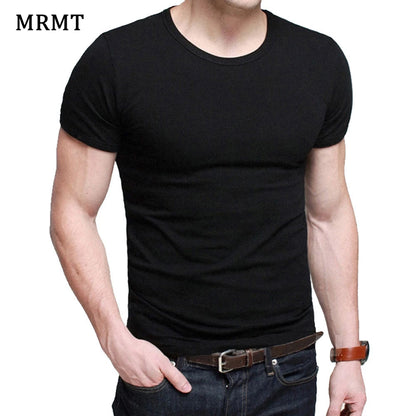 Men's Short Sleeve T-Shirt 2025 MRMT