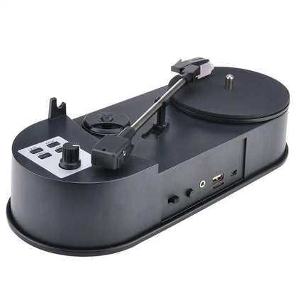CENULIN ezcap613 Portable Turntable to MP3 Converter