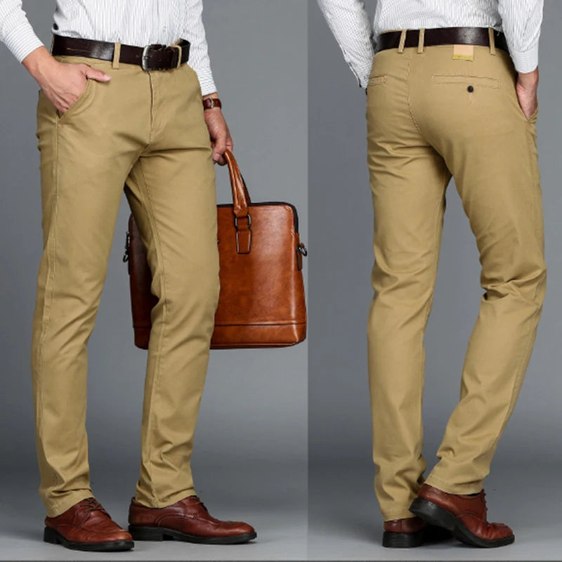 Men's Trousers long