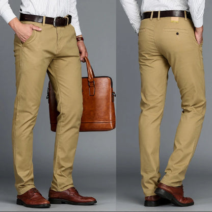Men's Trousers long