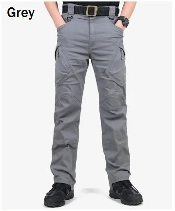IX9 City Tactical Cargo Pants