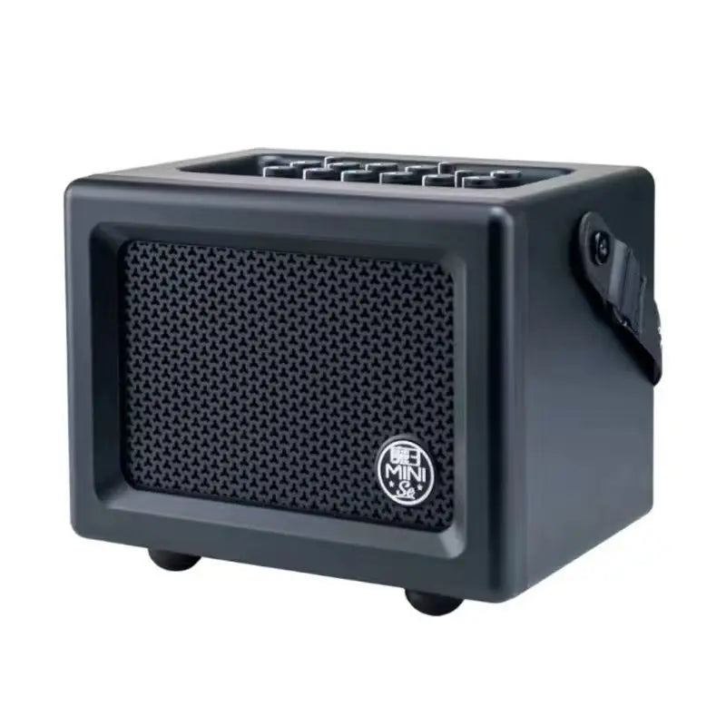 MAGIC 3 MO3 MINISE Compact Portable Amp for Street Performance, Singing & Live Streaming