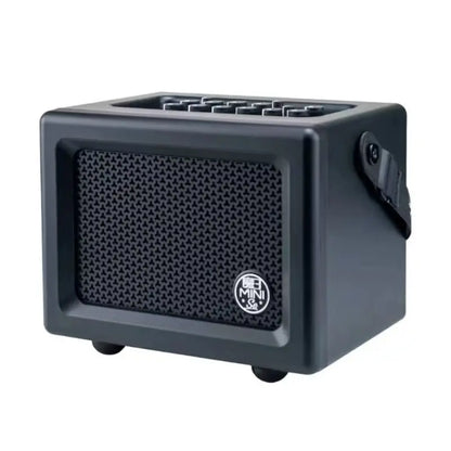 MAGIC 3 MO3 MINISE Compact Portable Amp for Street Performance, Singing & Live Streaming