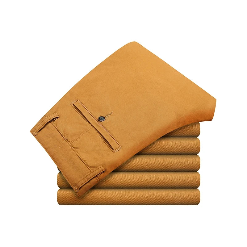 Men's Trousers long