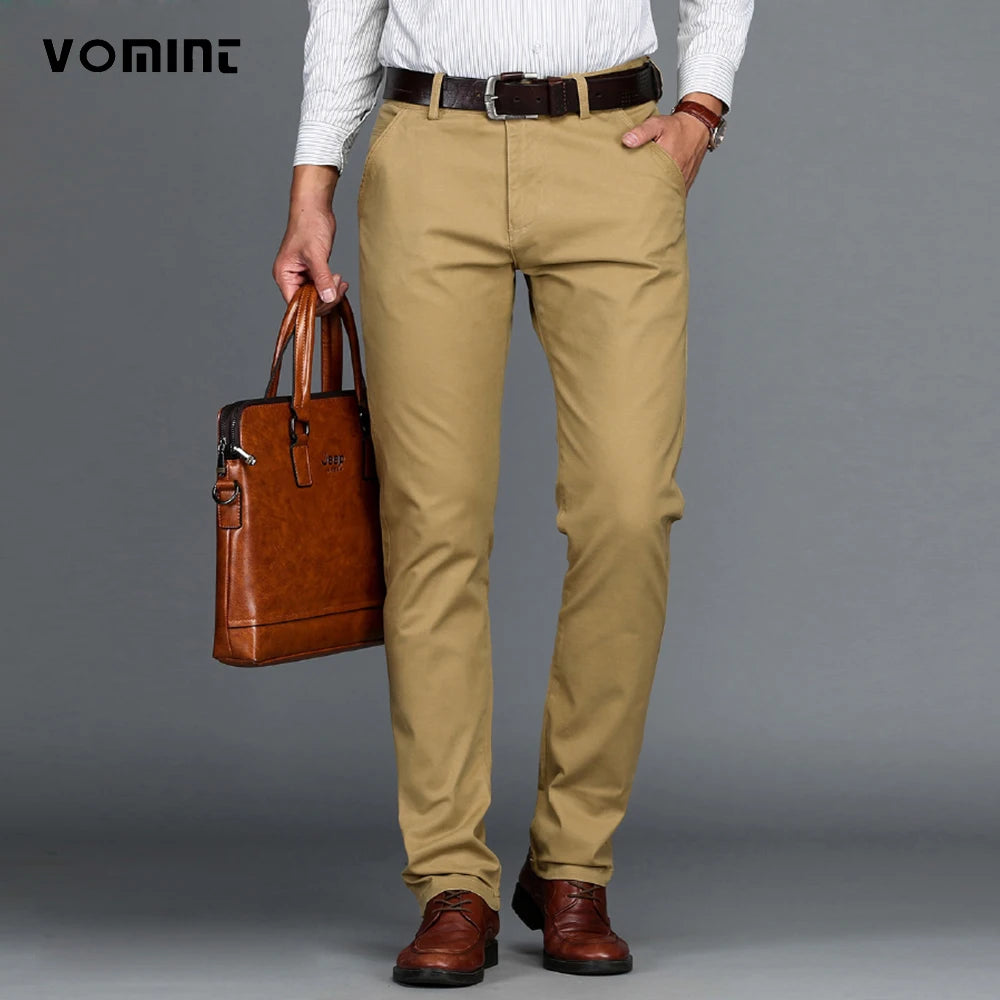 Men's Trousers long