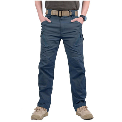IX9 City Tactical Cargo Pants