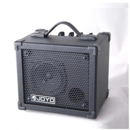 JOYO 15W Guitar Practice Amp with Built-In Effects & Drum Rhythms