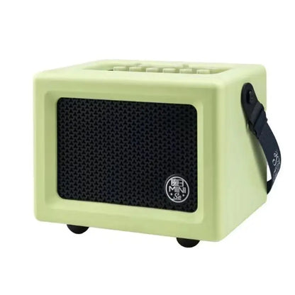 MAGIC 3 MO3 MINISE Compact Portable Amp for Street Performance, Singing & Live Streaming