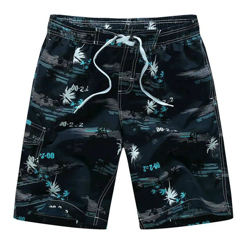 Men's Beach Shorts