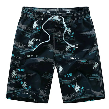 Men's Beach Shorts
