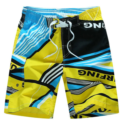 Men's Beach Shorts