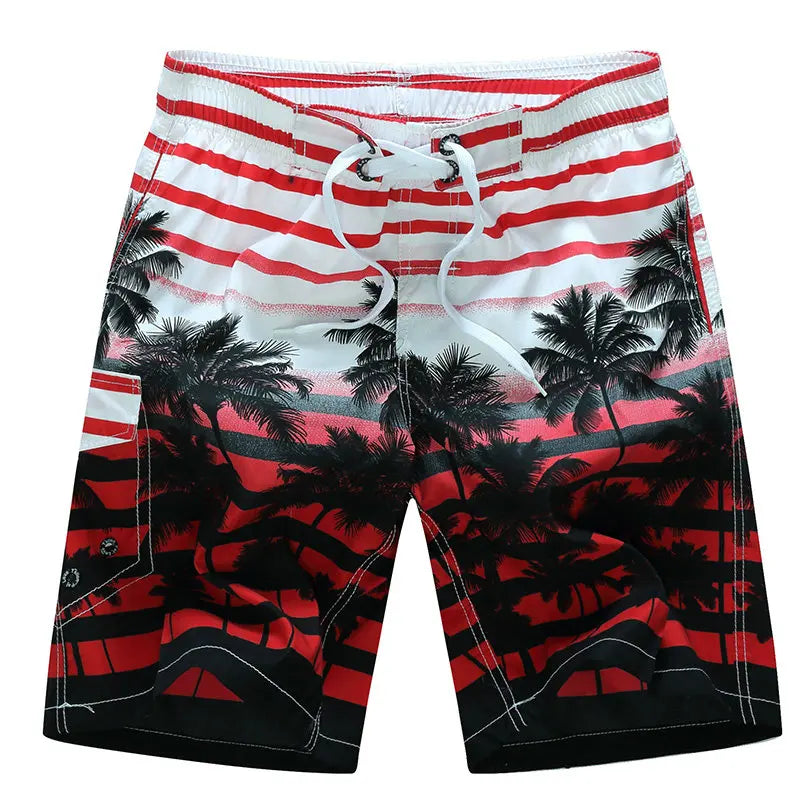 Men's Beach Shorts