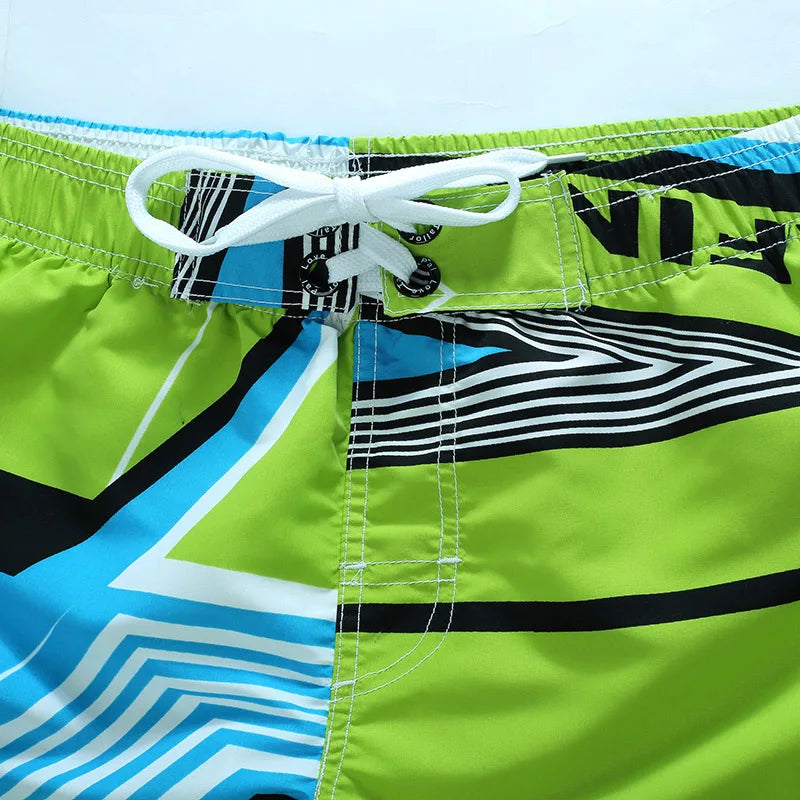 Men's Beach Shorts