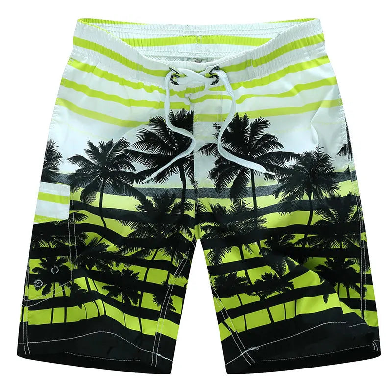 Men's Beach Shorts