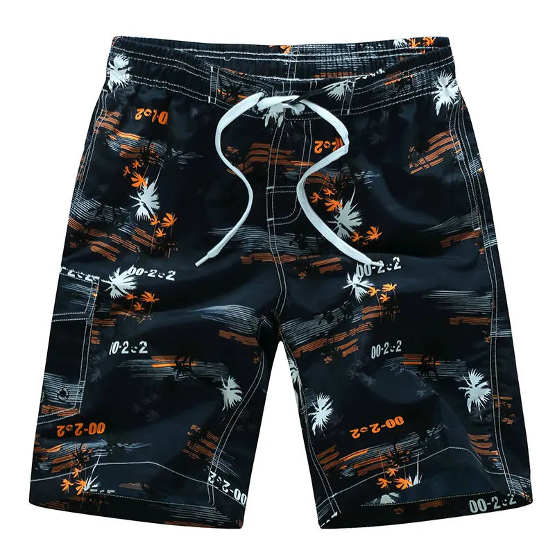 Men's Beach Shorts