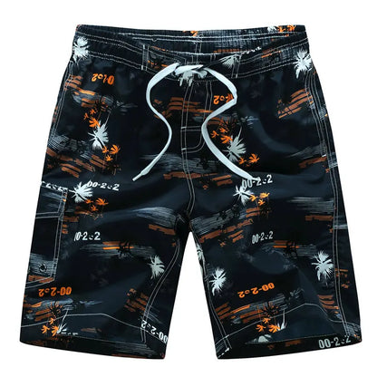 Men's Beach Shorts
