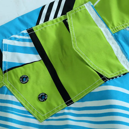 Men's Beach Shorts
