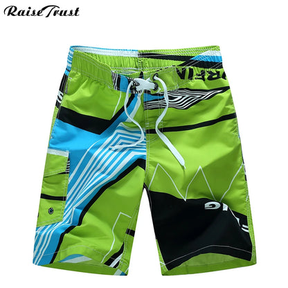 Men's Beach Shorts