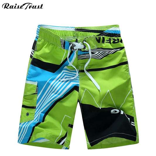 Men's Beach Shorts