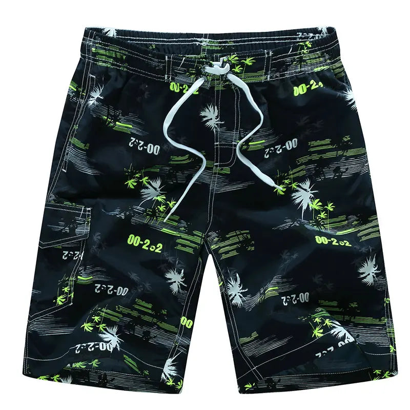 Men's Beach Shorts