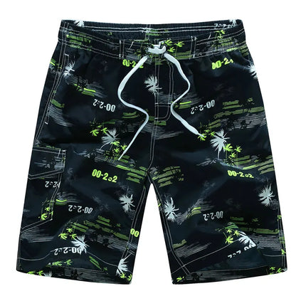 Men's Beach Shorts