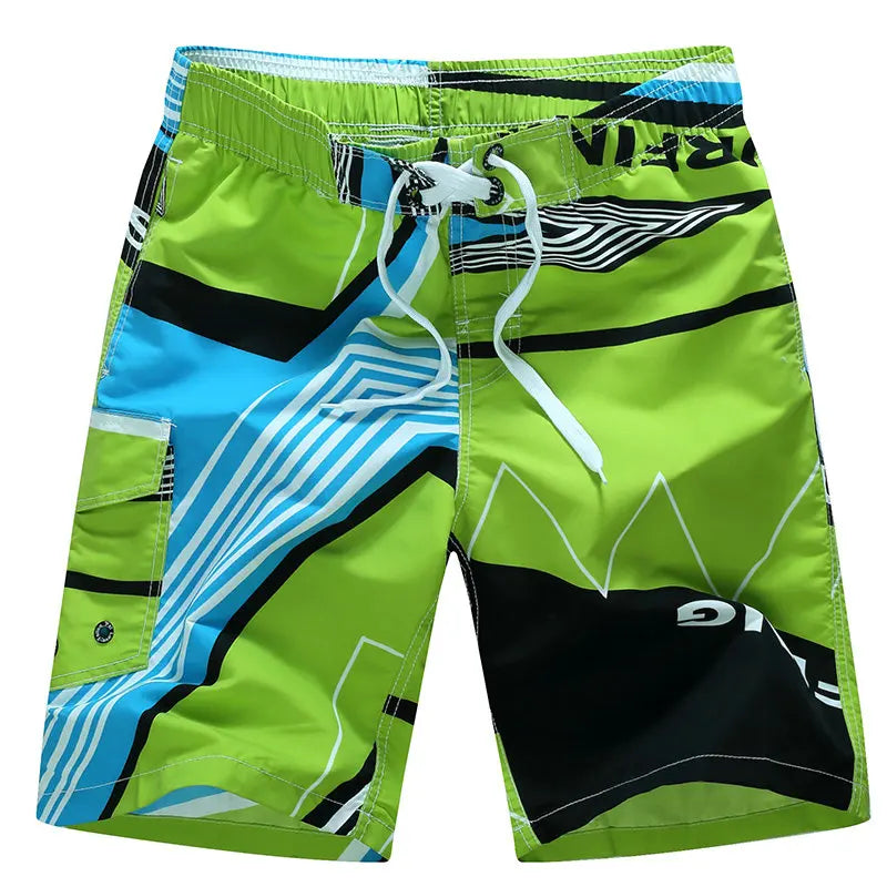 Men's Beach Shorts