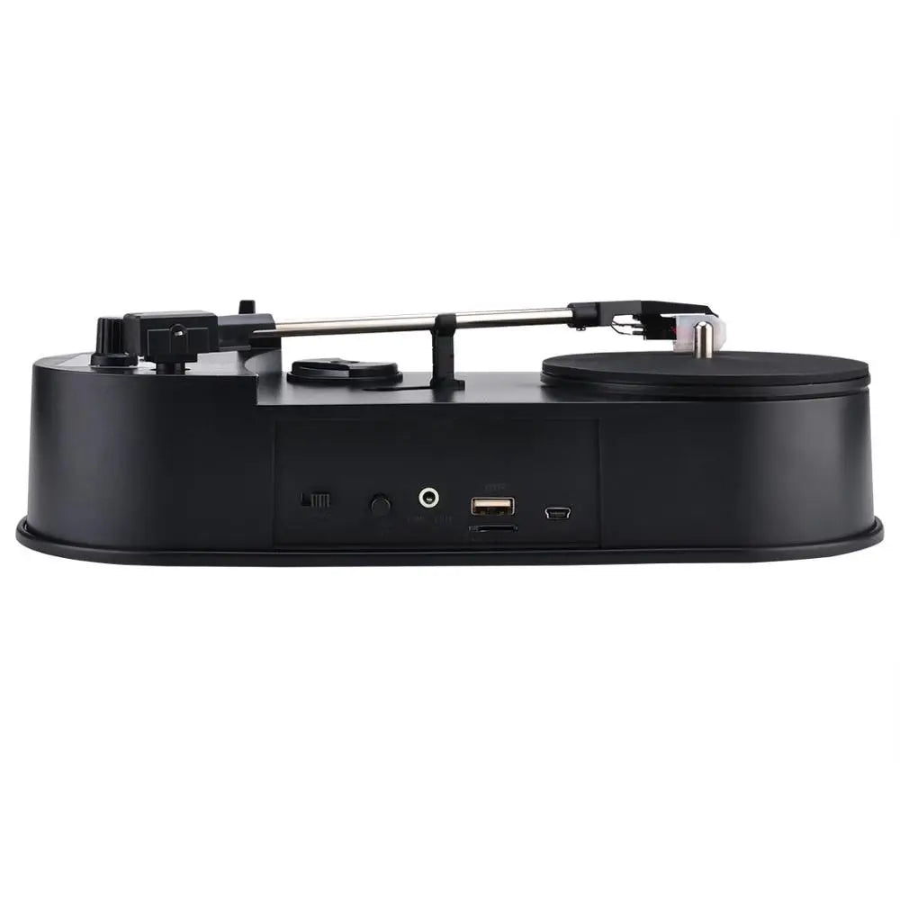 CENULIN ezcap613 Portable Turntable to MP3 Converter