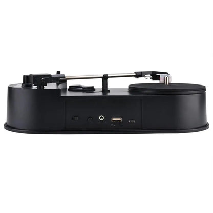 CENULIN ezcap613 Portable Turntable to MP3 Converter