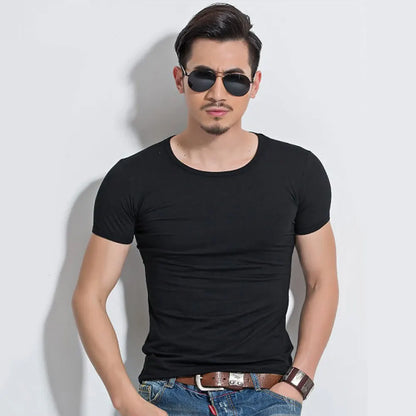 Men's Short Sleeve T-Shirt 2025 MRMT