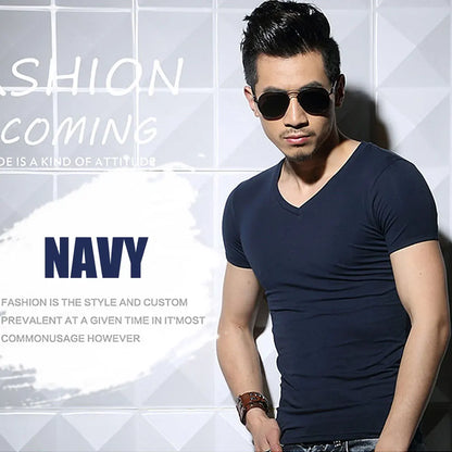 Men's Short Sleeve T-Shirt 2025 MRMT