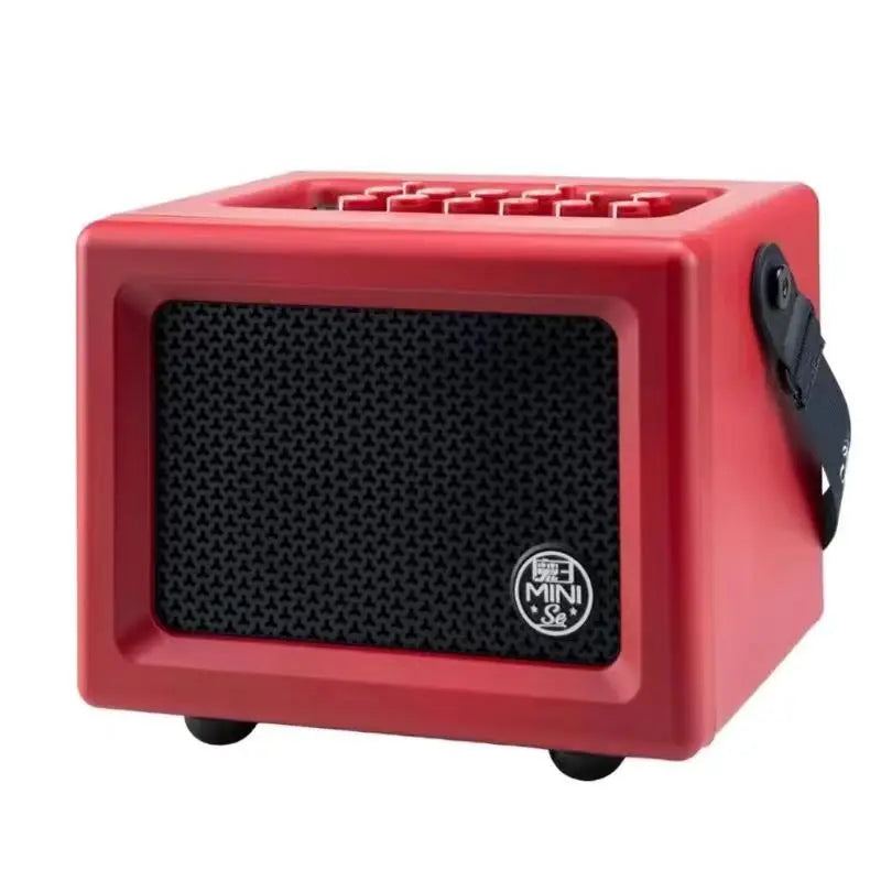 MAGIC 3 MO3 MINISE Compact Portable Amp for Street Performance, Singing & Live Streaming