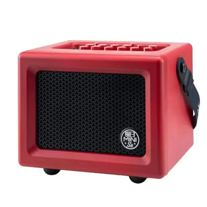 MAGIC 3 MO3 MINISE Compact Portable Amp for Street Performance, Singing & Live Streaming