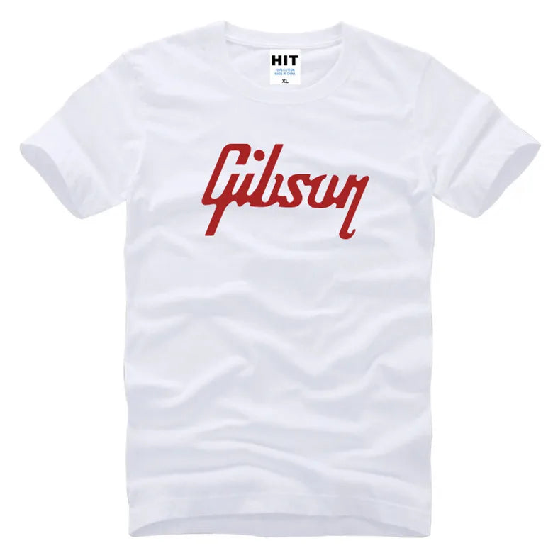 Men's T-shirt 'Gibson'