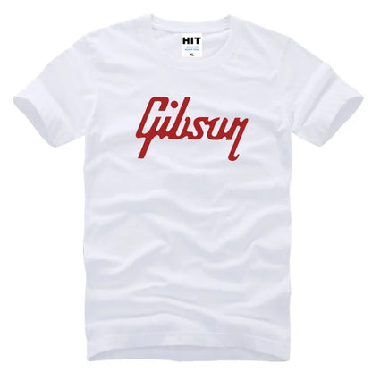 Men's T-shirt 'Gibson'