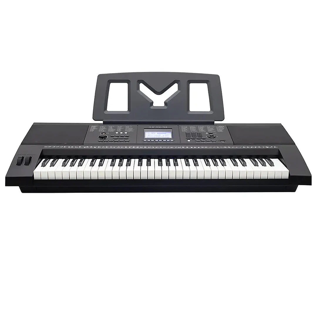 61-Key MIDI Keyboard Controller – Digital Piano & Music Synthesizer for Beginners and Producers