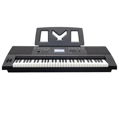 61-Key MIDI Keyboard Controller – Digital Piano & Music Synthesizer for Beginners and Producers