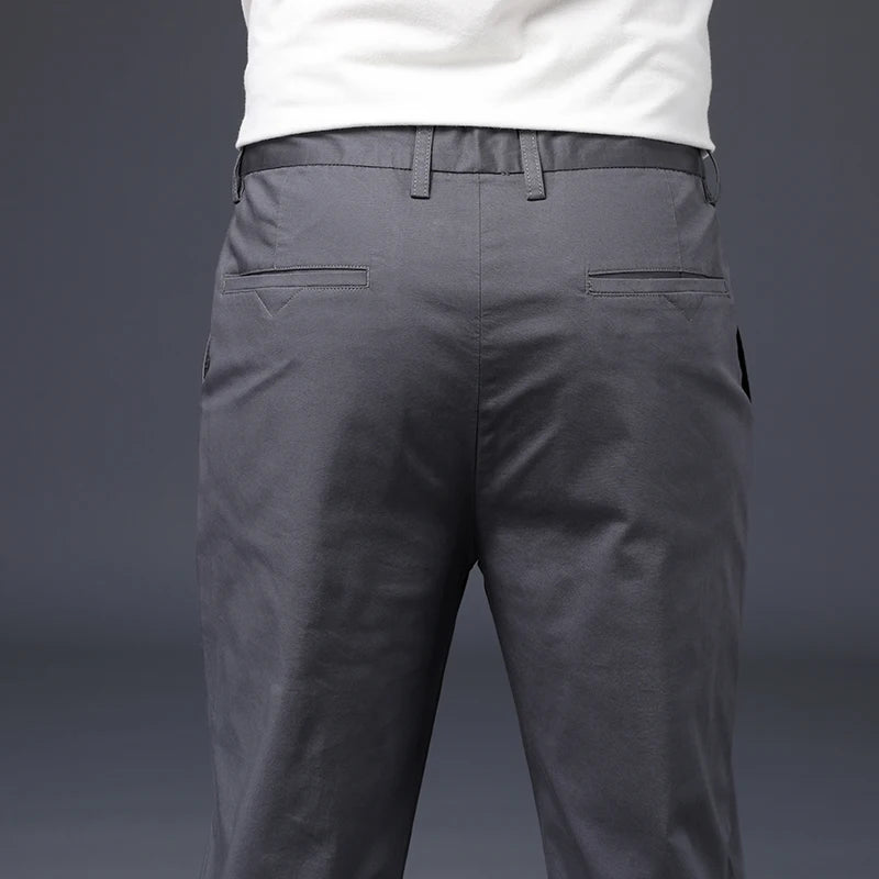 Men's Trousers long