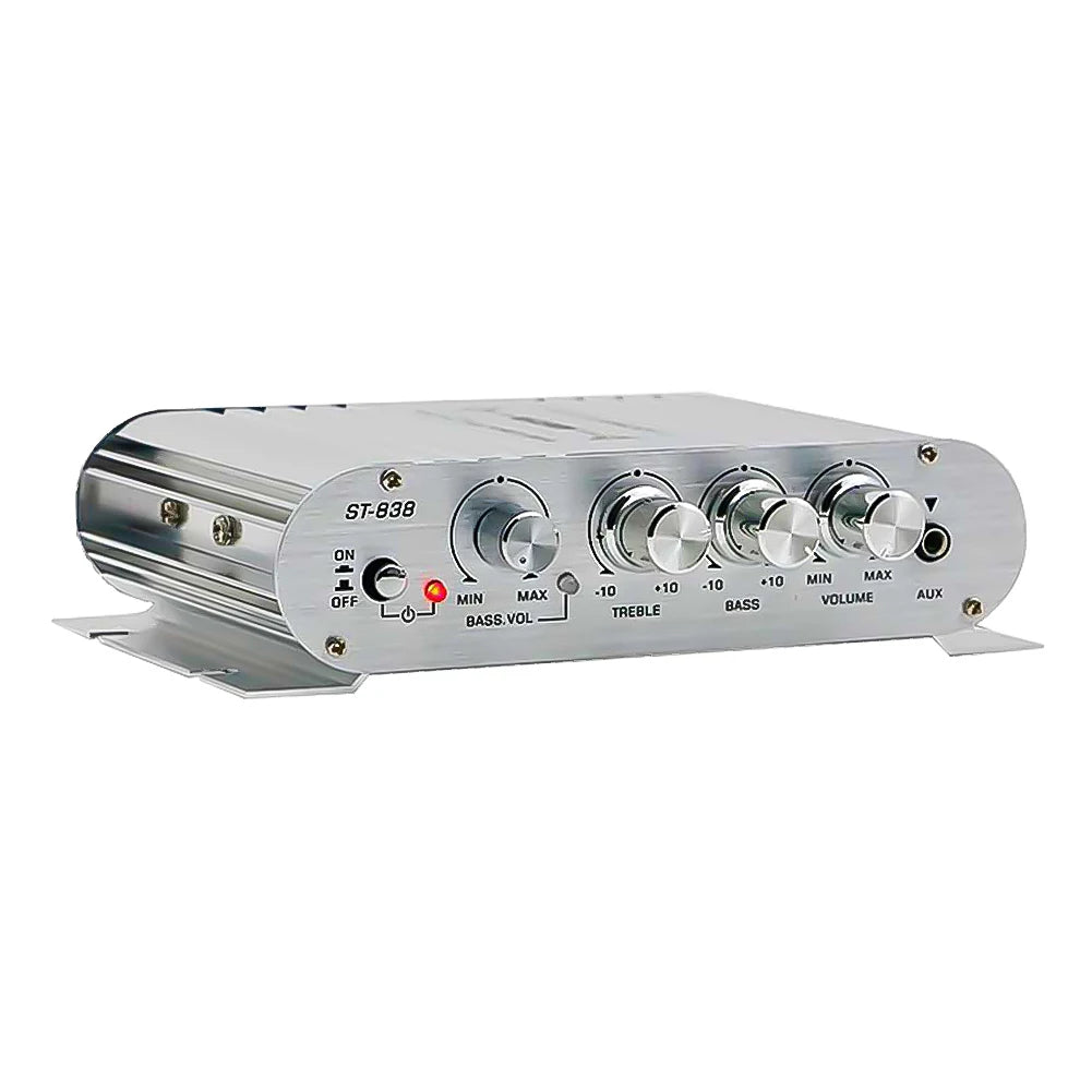 VAKIND ST-838 Home Theater Amplifier
