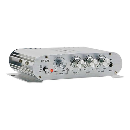 VAKIND ST-838 Home Theater Amplifier