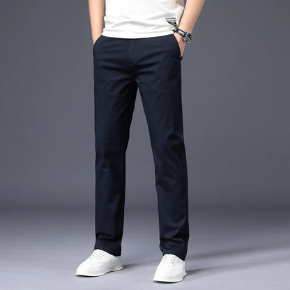 Men's Trousers long