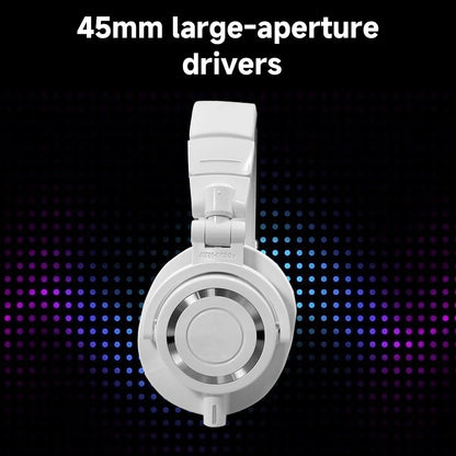 Ath M50x Professional Studio Monitor Headphone