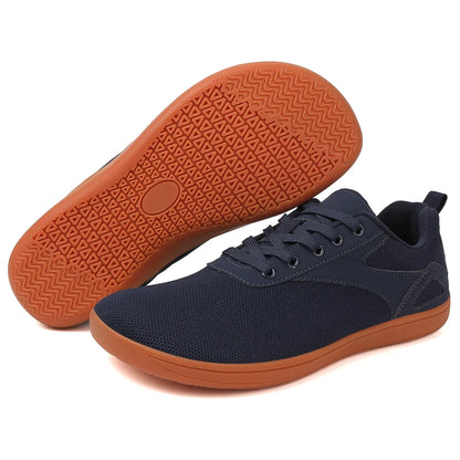 CC Chengta Natural Movement Shoes – Wide Toe Box Lightweight Lifestyle Footwear