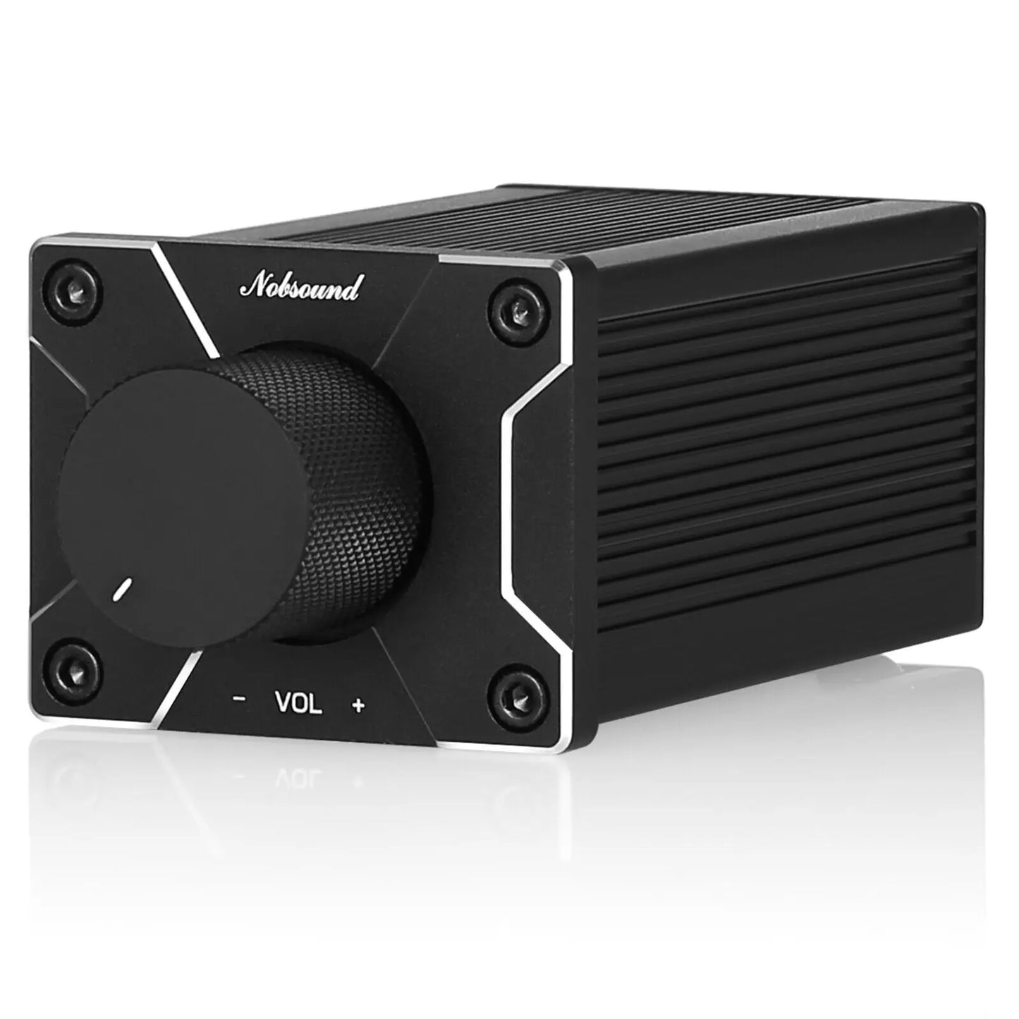 Douk Audio VOL-3 / V1-XLR HiFi Passive Preamp