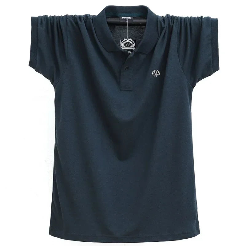 CPCOEPAX Men's Polo Shirt